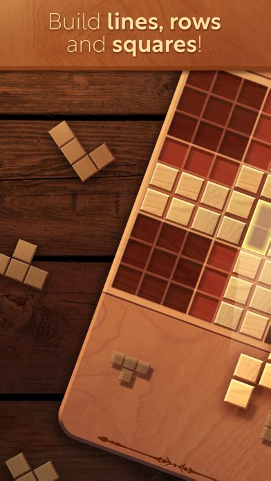 <strong>Woodoku</strong>: wood block puzzle games meet a sudoku grid. . Woodoku free download